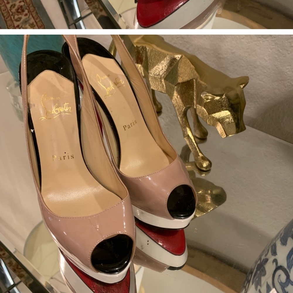 Christian Louboutin